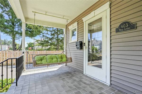 403 W Linden ST, Rome, NY 13440