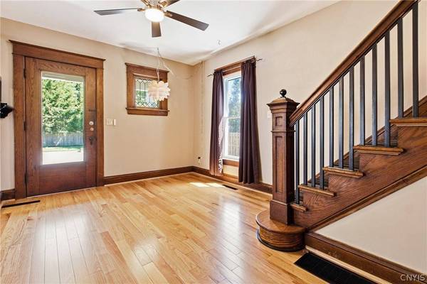 403 W Linden ST, Rome, NY 13440