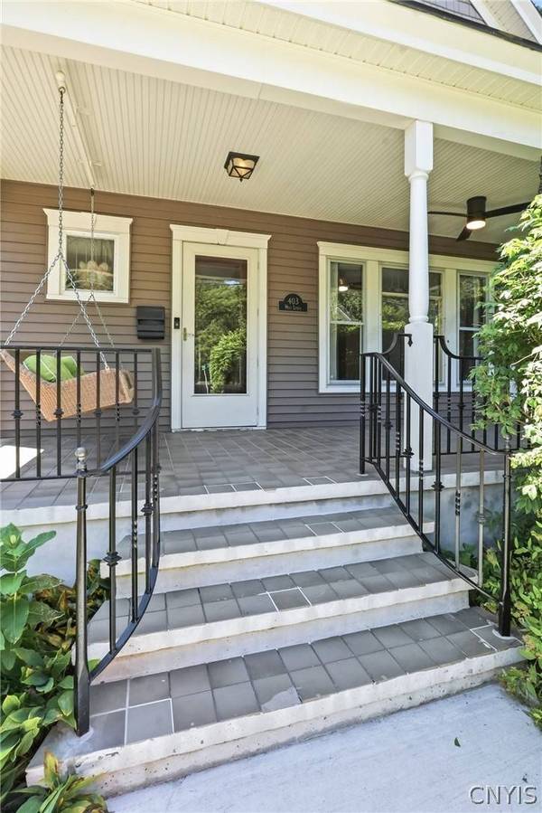 403 W Linden ST, Rome, NY 13440