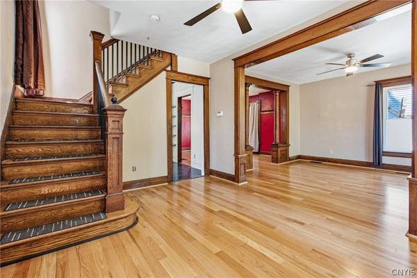 403 W Linden ST, Rome, NY 13440