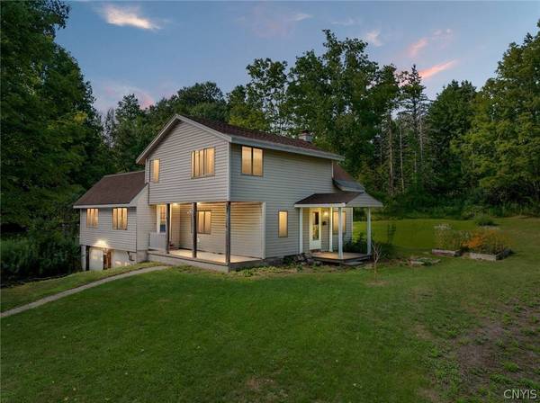 9371 Sly Hill RD