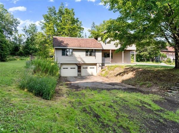 9371 Sly Hill RD, Ava, NY 13303