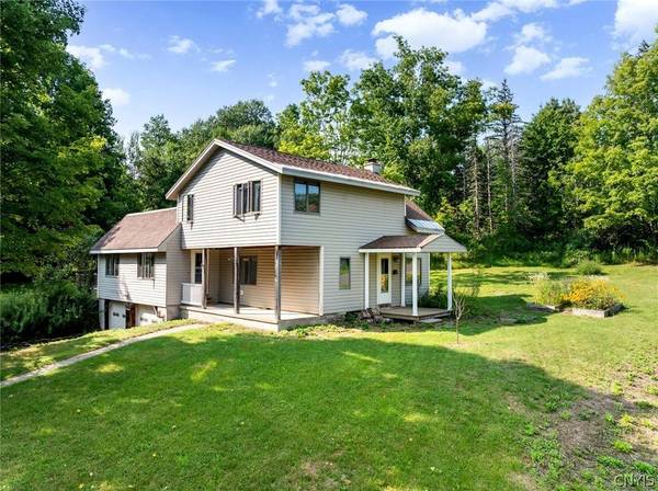 9371 Sly Hill RD, Ava, NY 13303