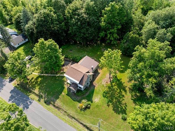9371 Sly Hill RD, Ava, NY 13303