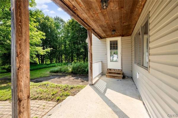 9371 Sly Hill RD, Ava, NY 13303