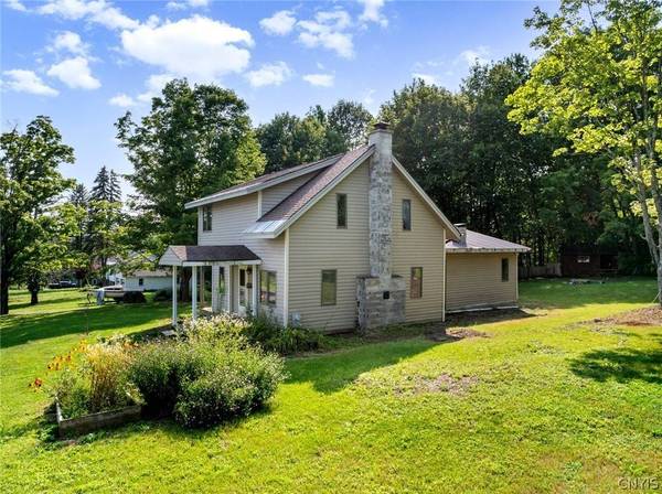 9371 Sly Hill RD, Ava, NY 13303