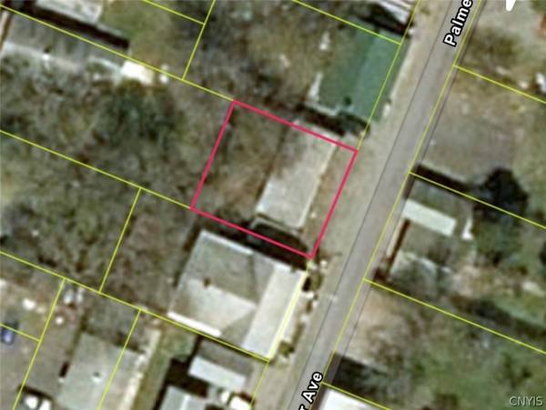 109 Palmer AVE, Rome, NY 13440