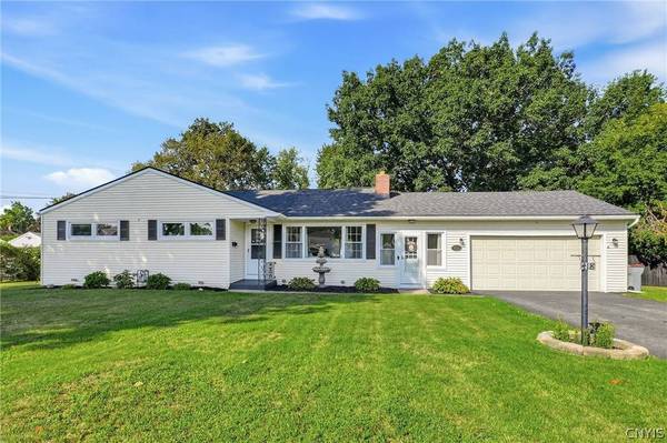 418 E Locust ST, Rome, NY 13440