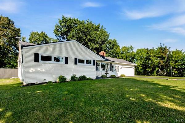 418 E Locust ST, Rome, NY 13440