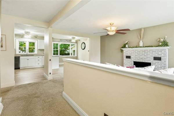 418 E Locust ST, Rome, NY 13440