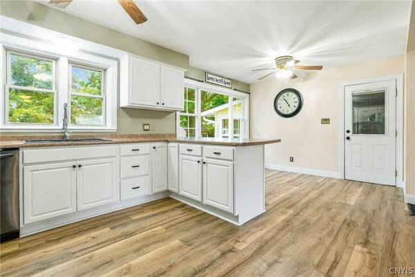 418 E Locust ST, Rome, NY 13440