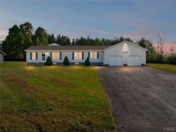 6208 Eureka RD