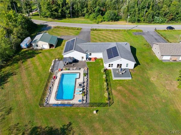 6208 Eureka RD, Rome, NY 13440