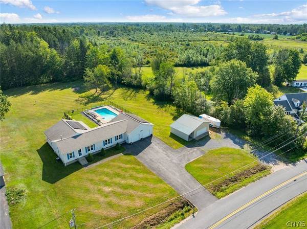 6208 Eureka RD, Rome, NY 13440