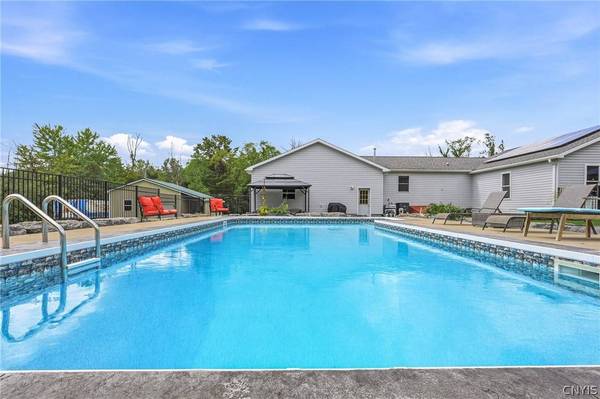 6208 Eureka RD, Rome, NY 13440