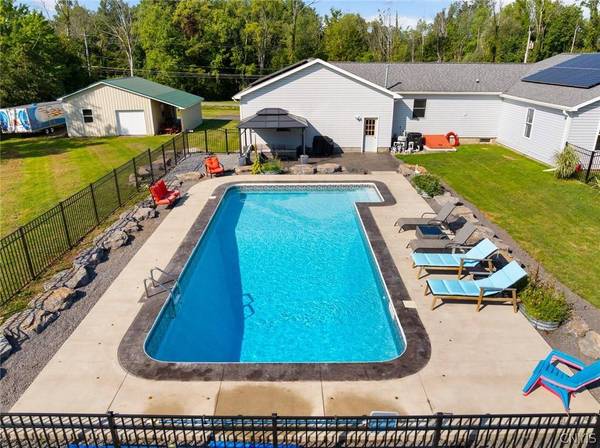 6208 Eureka RD, Rome, NY 13440