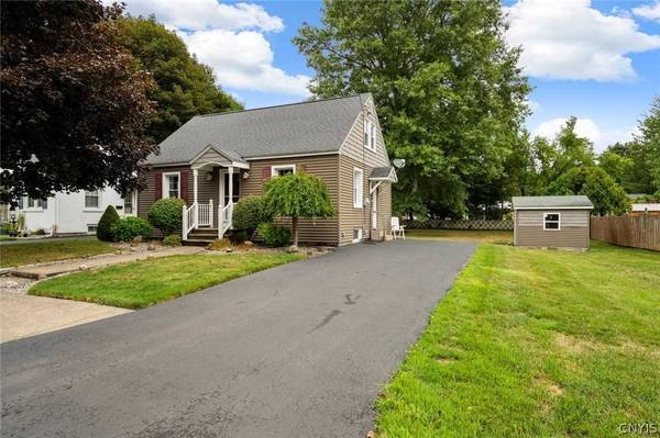808 Massena AVE, Rome, NY 13440