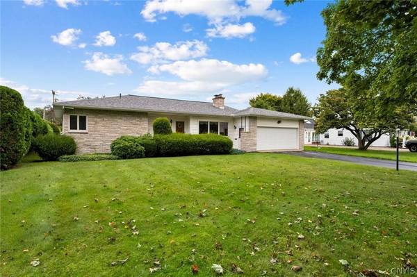 106 W Cedar ST, Rome, NY 13440