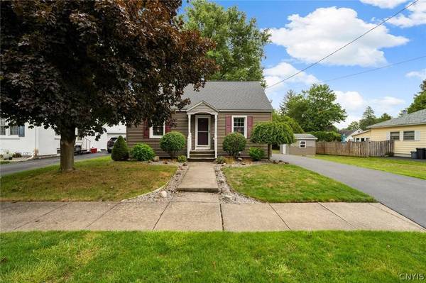 808 Massena AVE