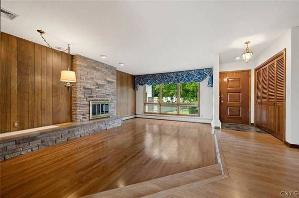 106 W Cedar ST, Rome, NY 13440