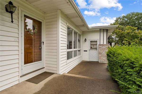 106 W Cedar ST, Rome, NY 13440
