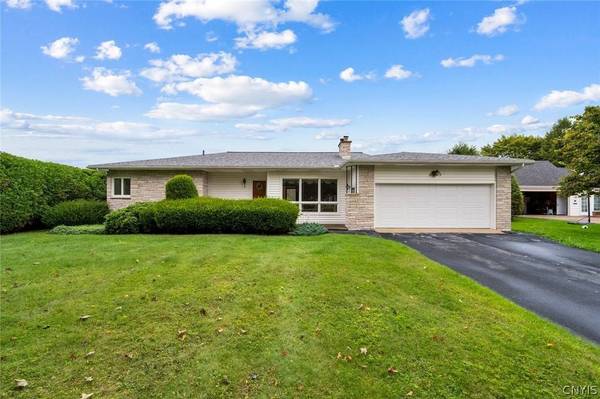 106 W Cedar ST, Rome, NY 13440