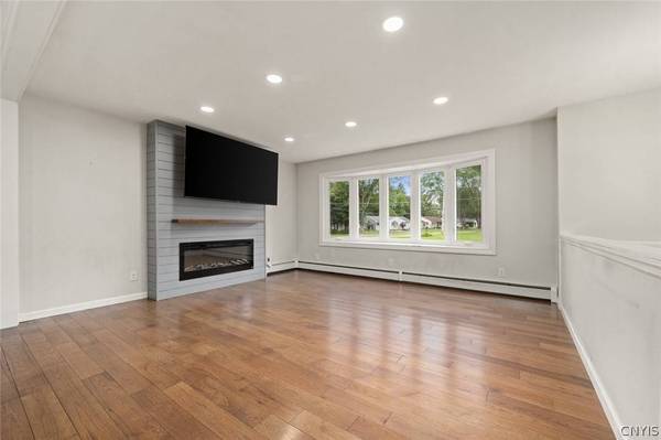 8744 Pepper AVE, Rome, NY 13440