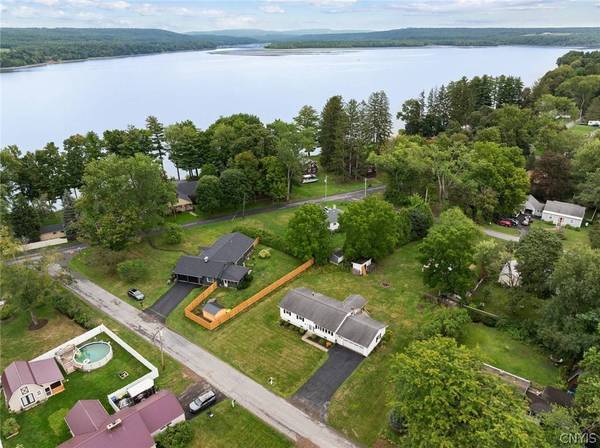 8744 Pepper AVE, Rome, NY 13440