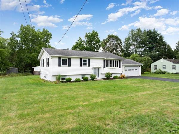 8744 Pepper AVE, Rome, NY 13440