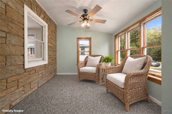 807 Harding BLVD, Rome, NY 13440