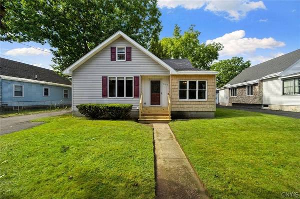 807 Harding BLVD, Rome, NY 13440