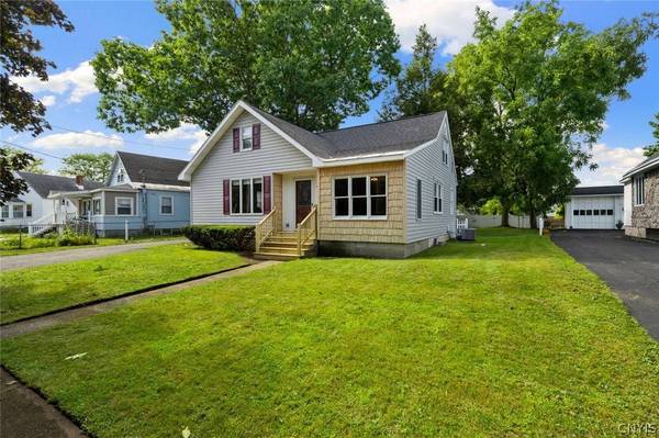807 Harding BLVD, Rome, NY 13440