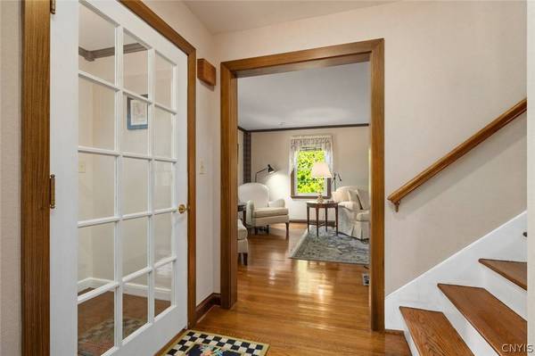 702 Walnut ST, Rome, NY 13440