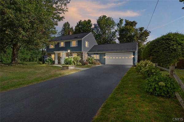702 Walnut ST, Rome, NY 13440
