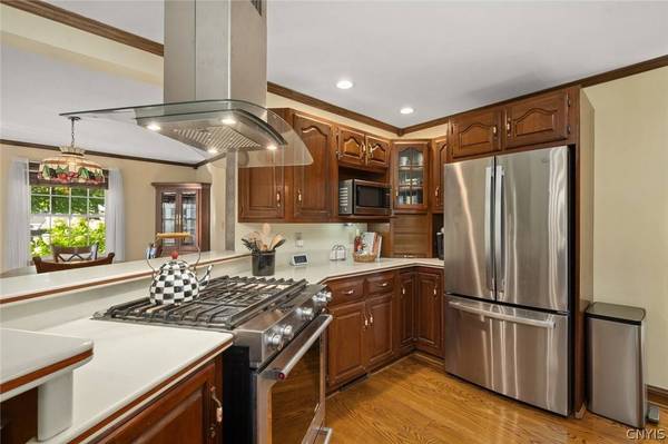 702 Walnut ST, Rome, NY 13440
