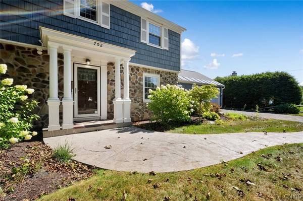 702 Walnut ST, Rome, NY 13440