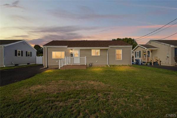 107 Dwight DR