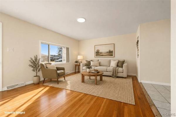 107 Dwight DR, Rome, NY 13440