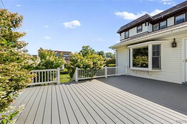 1002 N George ST, Rome, NY 13440