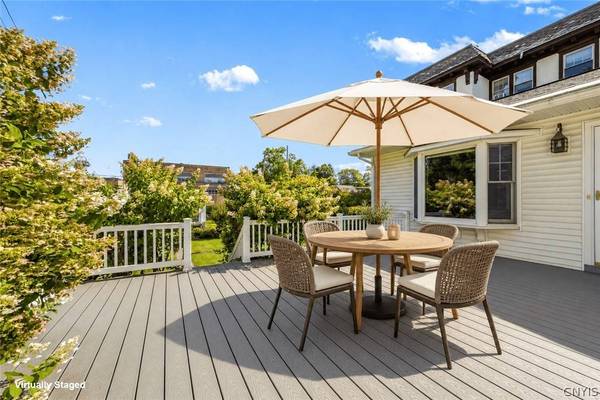 1002 N George ST, Rome, NY 13440
