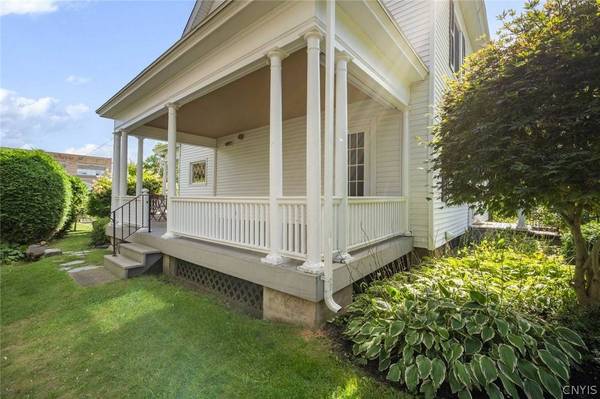 1002 N George ST, Rome, NY 13440