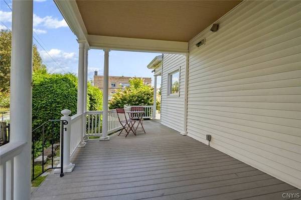 1002 N George ST, Rome, NY 13440