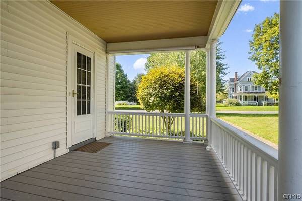 1002 N George ST, Rome, NY 13440