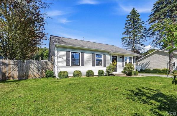 6403 Milles DR, Rome, NY 13440