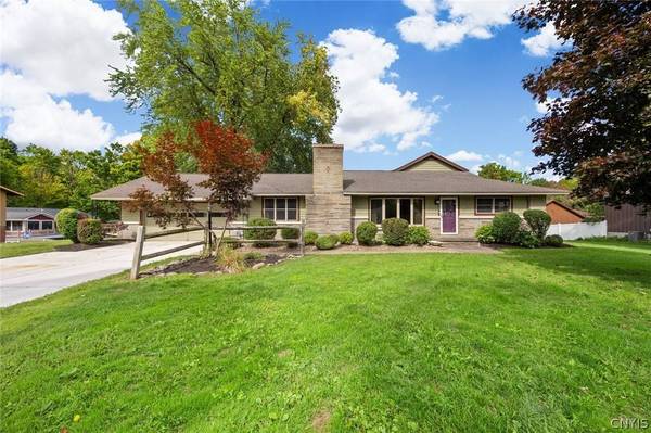 6541 Elmer Hill RD, Rome, NY 13440