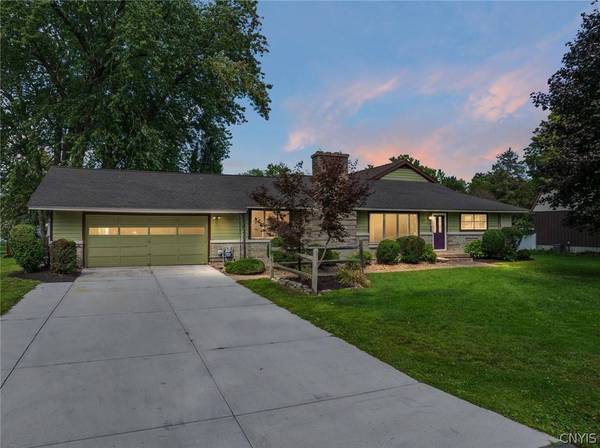 6541 Elmer Hill RD