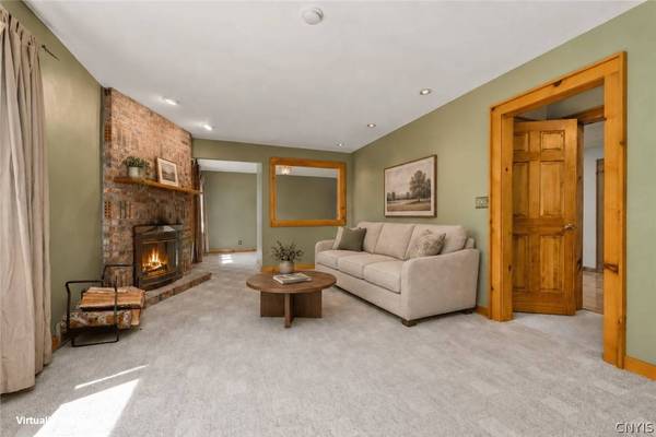 6541 Elmer Hill RD, Rome, NY 13440