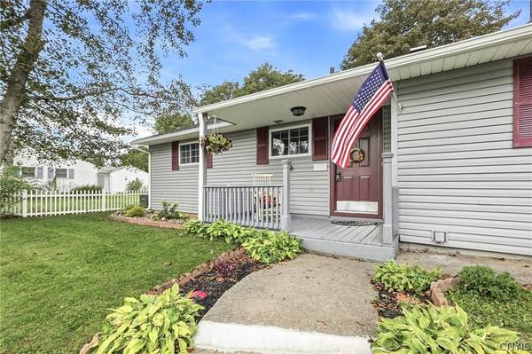 113 Glen RD S, Rome, NY 13440