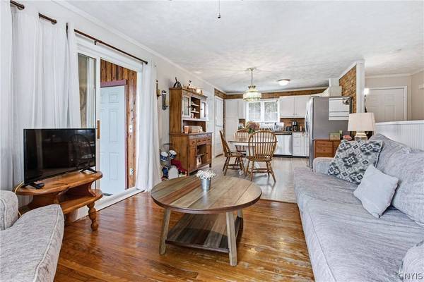 113 Glen RD S, Rome, NY 13440
