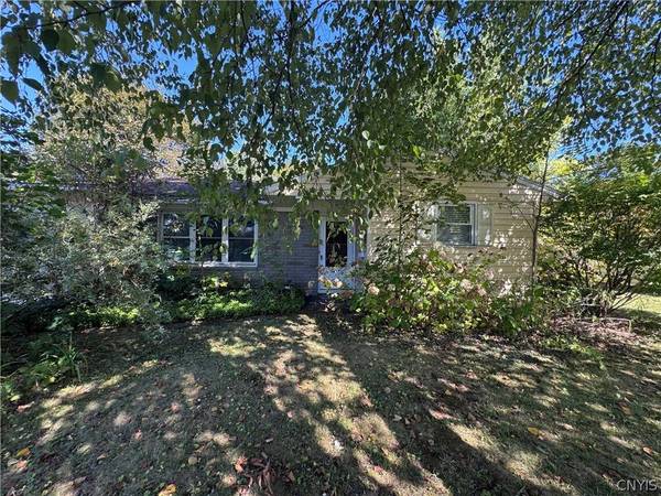 714 Highland AVE, Rome, NY 13440